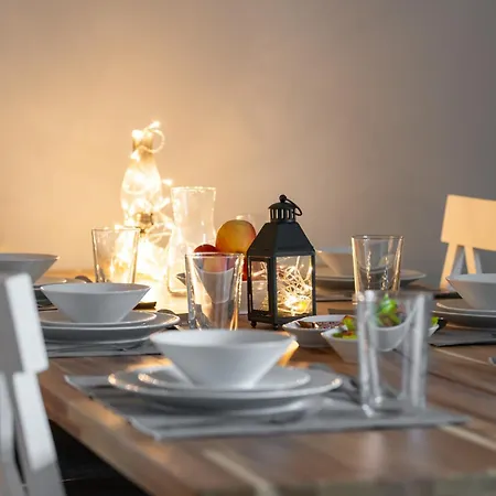 Dom Sianowska 130 M2, Parking & 3 Balkony By Renters * Poznan