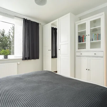 Dom Sianowska 130 M2, Parking & 3 Balkony By Renters Apartamento *