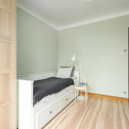 Dom Sianowska 130 M2, Parking & 3 Balkony By Renters * Poznan