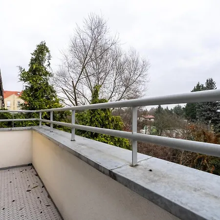 Apartment Dom Sianowska 130 M2, Parking & 3 Balkony By Renters Posen