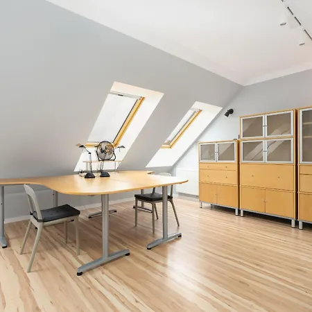 Dom Sianowska 130 M2, Parking & 3 Balkony By Renters Apartment Posen