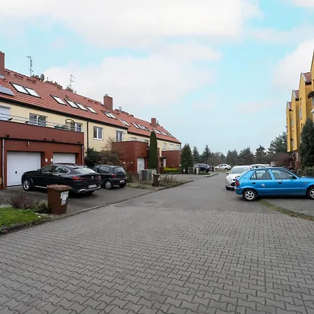 Dom Sianowska 130 M2, Parking & 3 Balkony By Renters Apartment